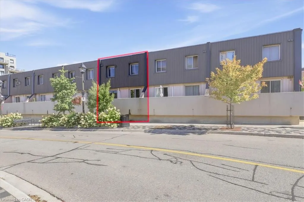 42 Tannery Street E #246