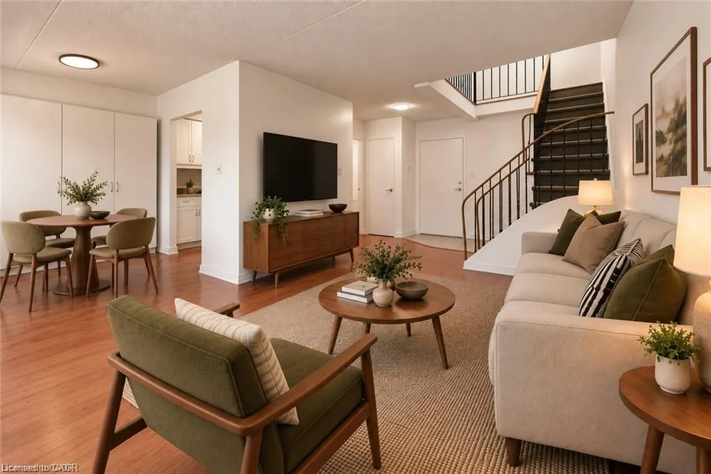 42 Tannery Street E #246