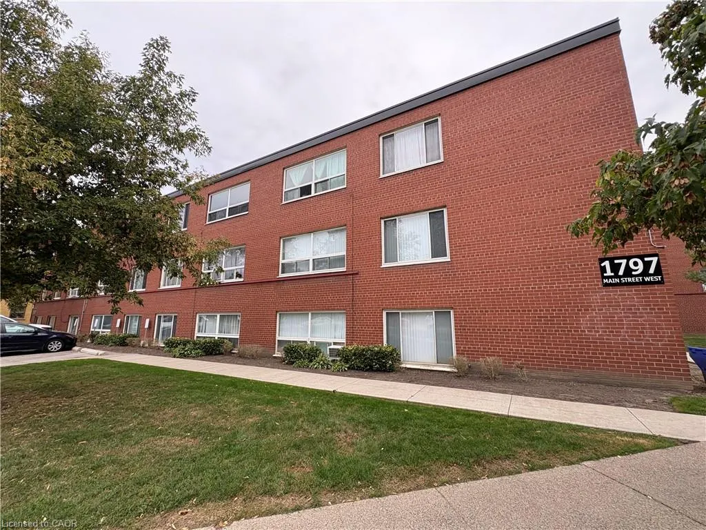 1797 Main Street W #23