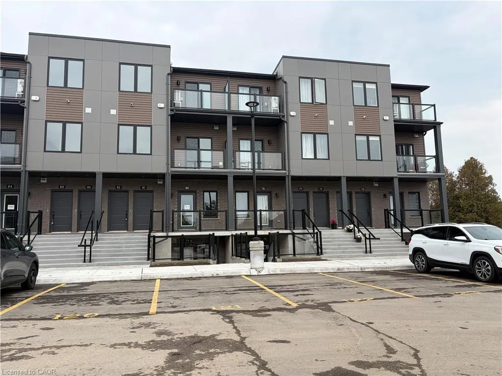 42 Lowes Road W #80