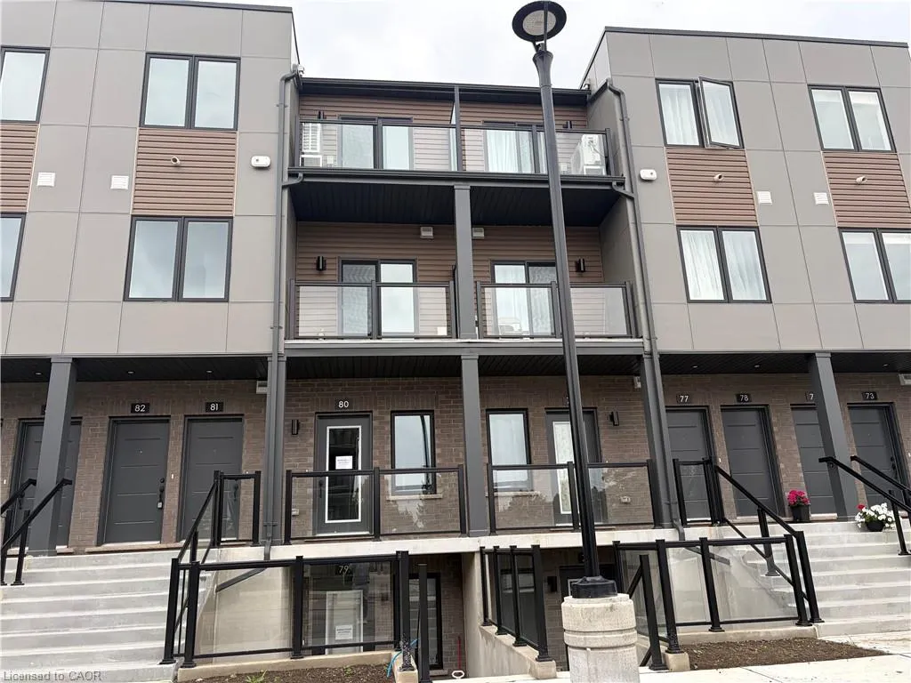42 Lowes Road W #80