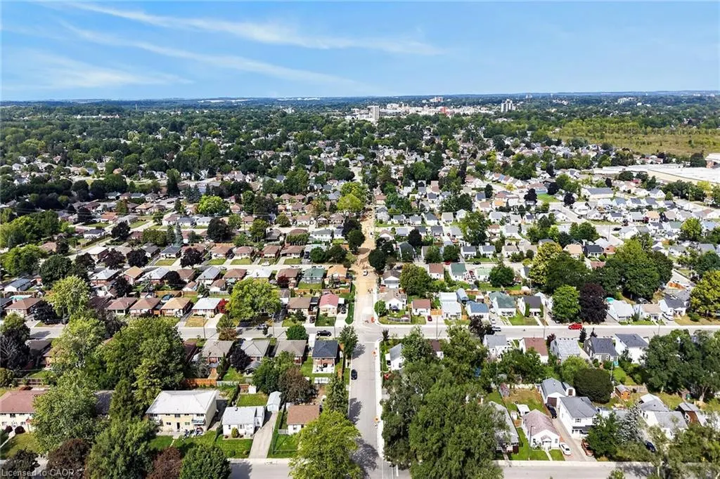 82 Division Street