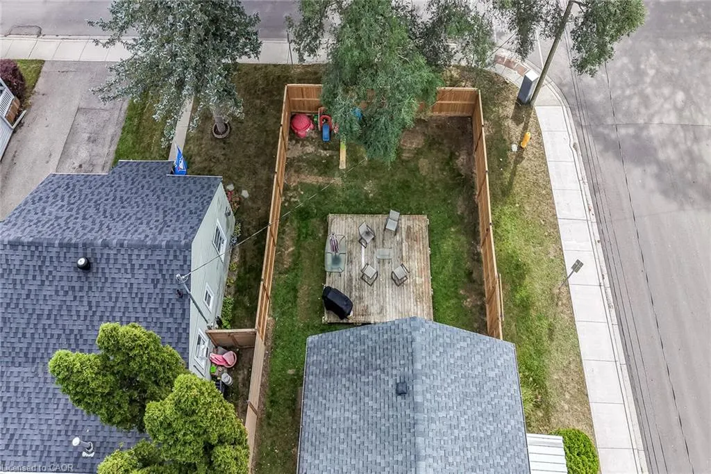 82 Division Street