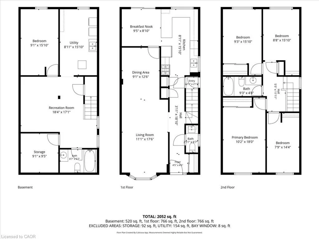 3313 Acala Crescent