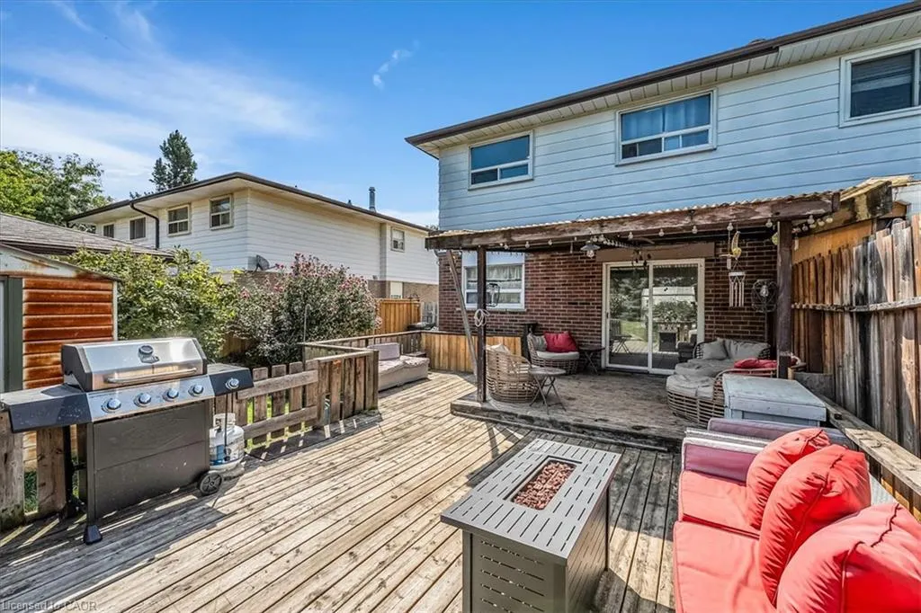 3313 Acala Crescent