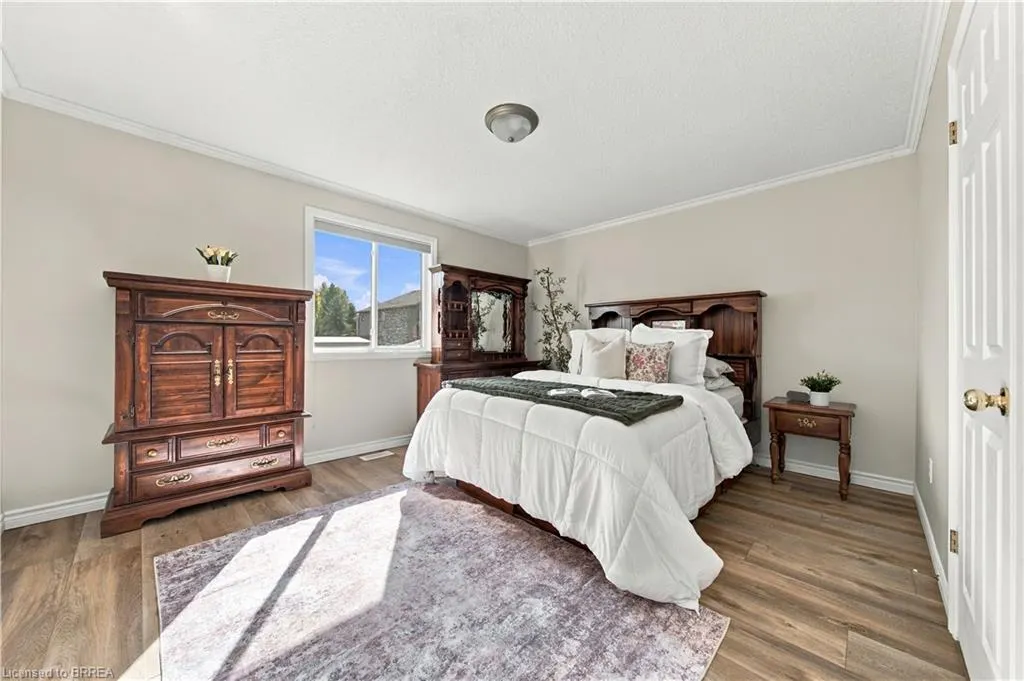 4 Macpherson Drive