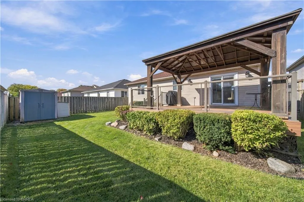 4 Macpherson Drive