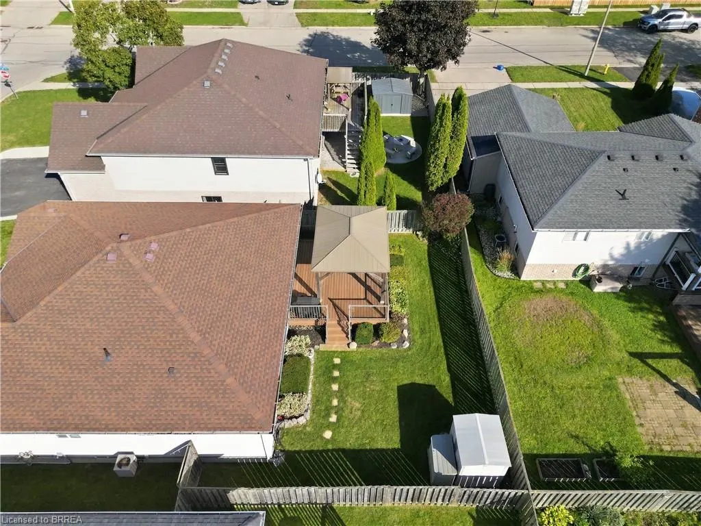 4 Macpherson Drive