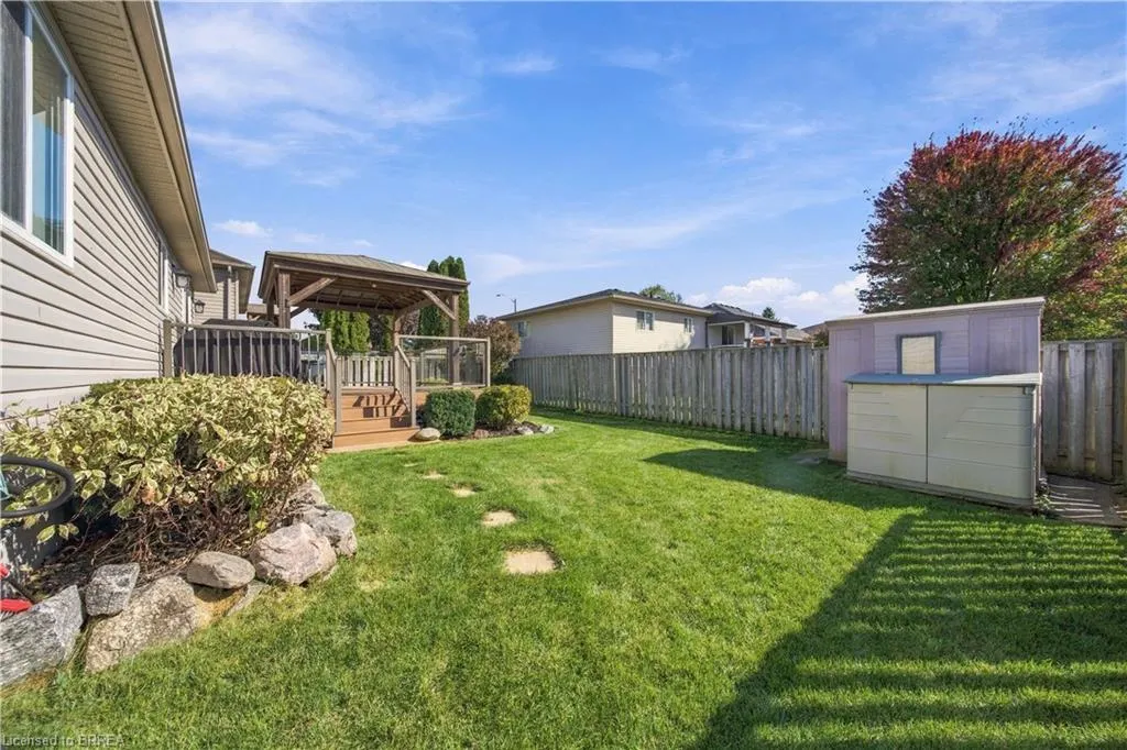 4 Macpherson Drive