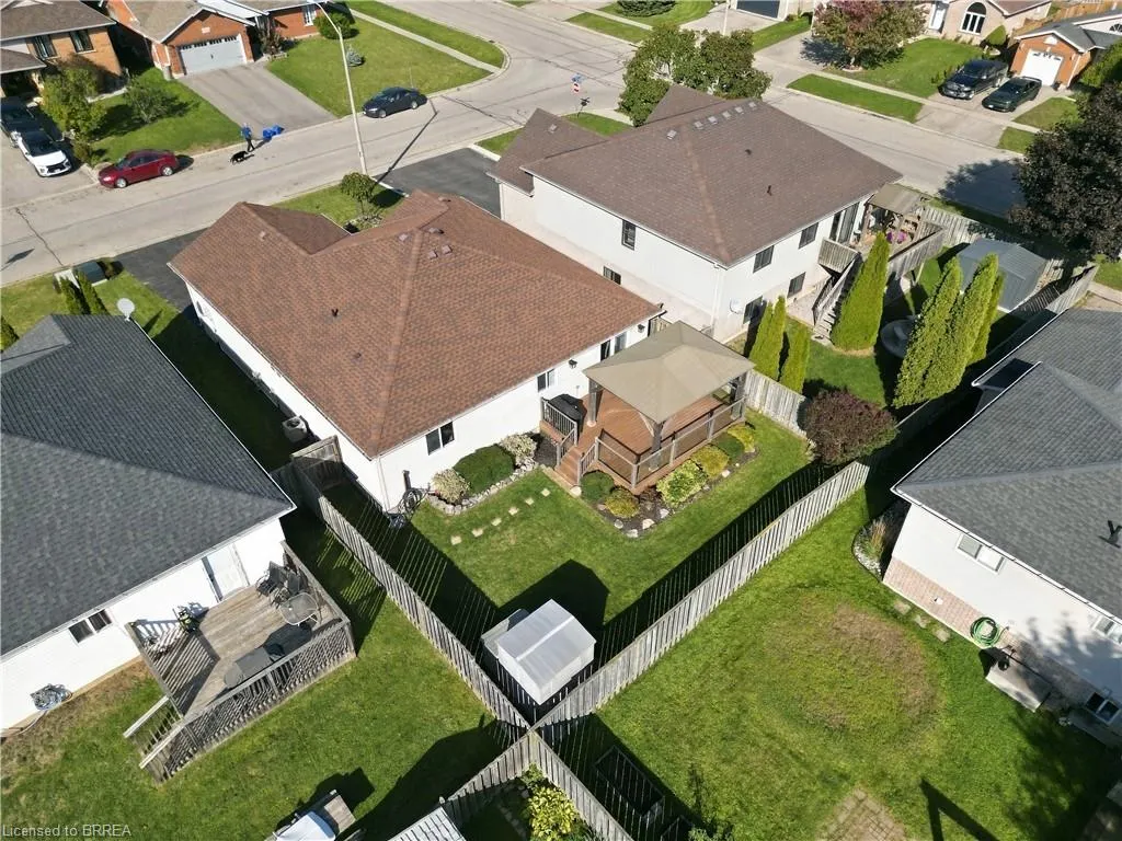 4 Macpherson Drive