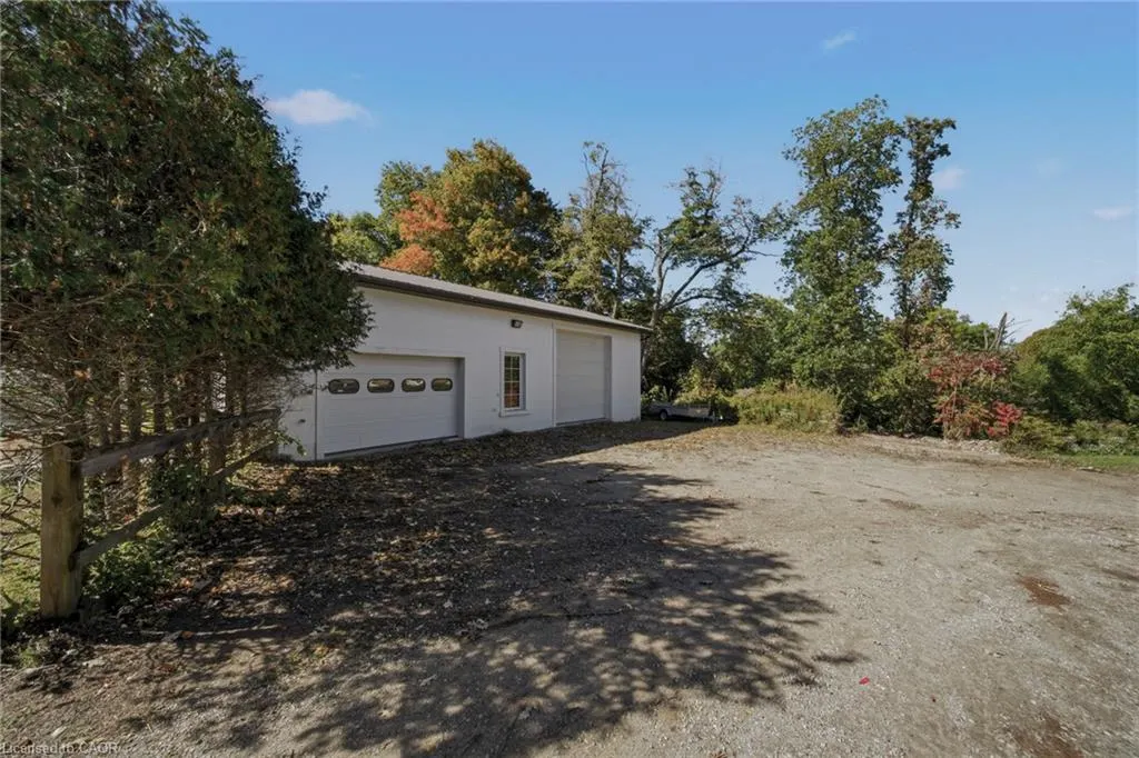 16 Kraft Drive