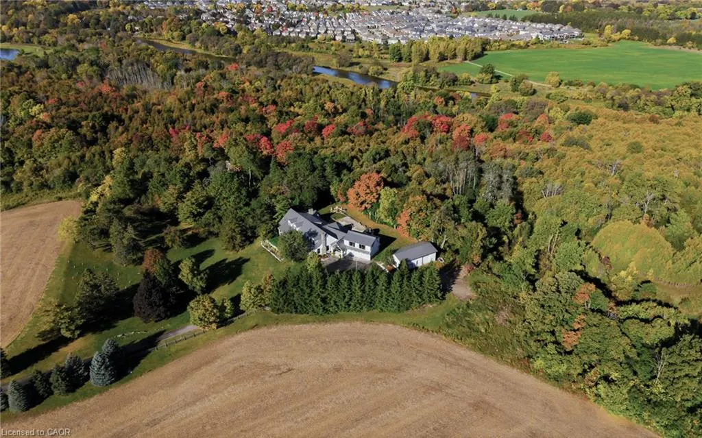 16 Kraft Drive