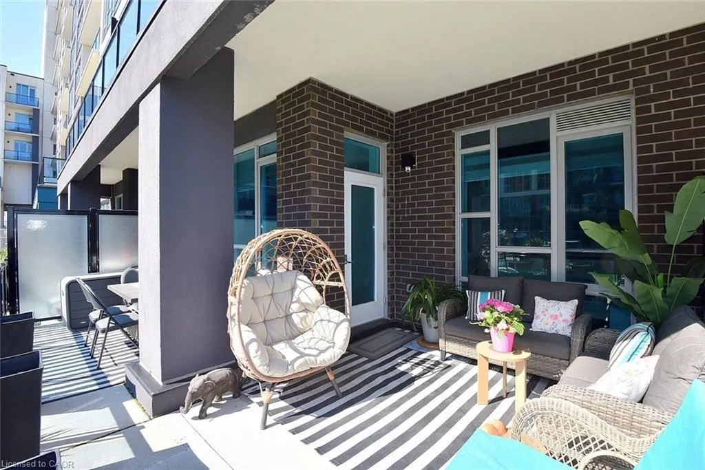 16 Concord Place #145