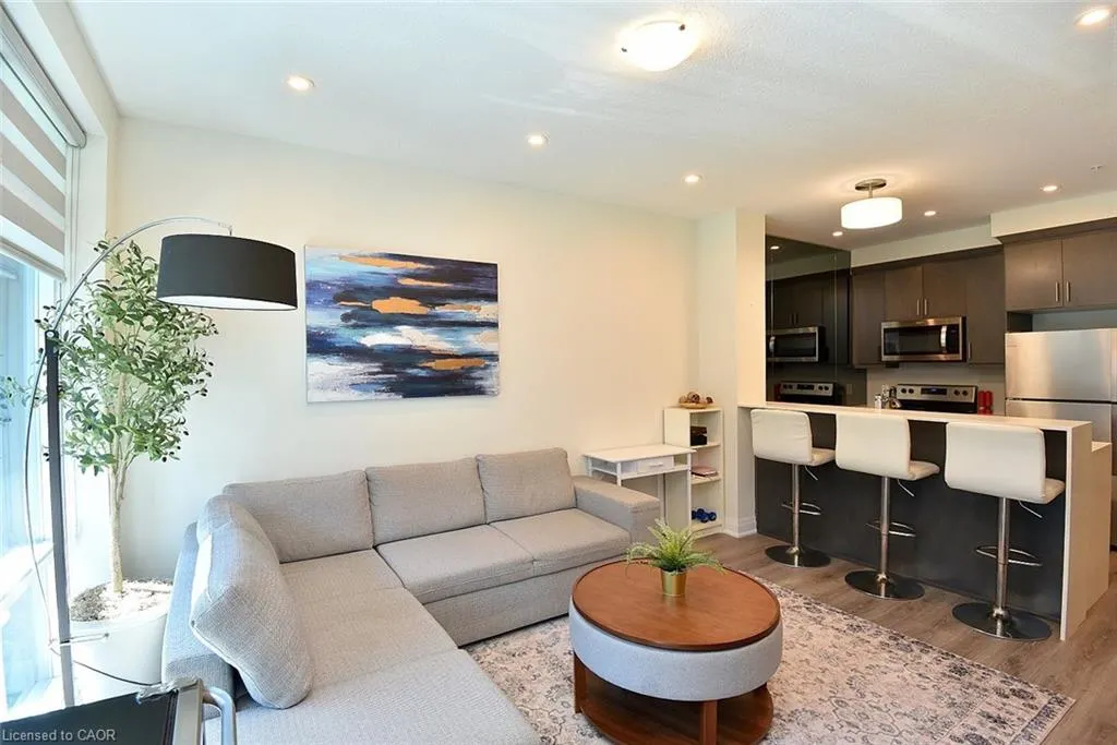 16 Concord Place #145