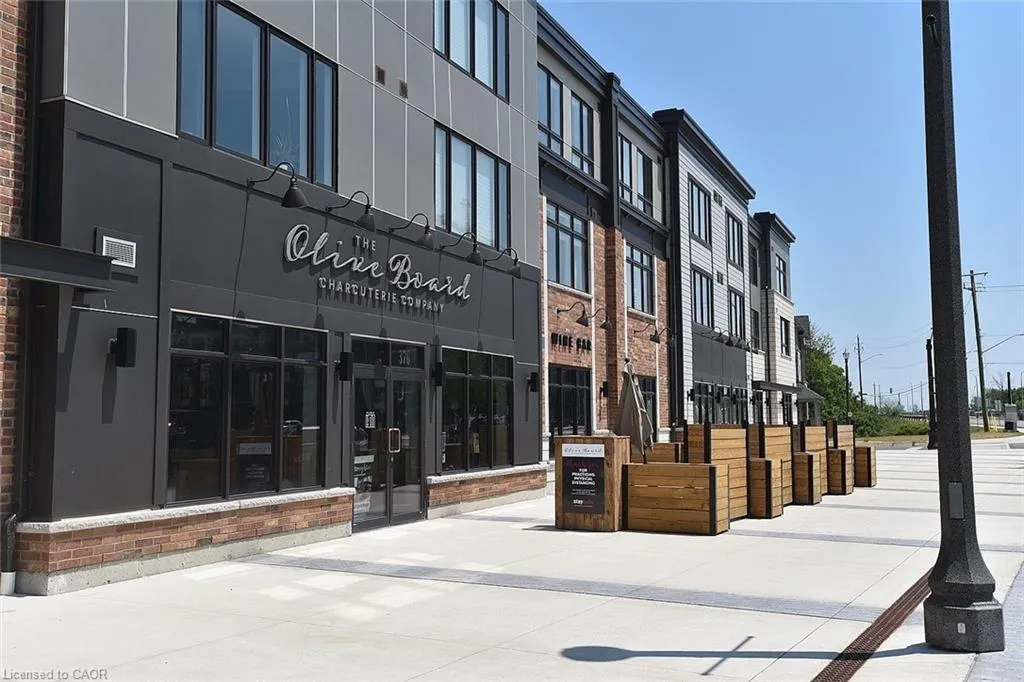 16 Concord Place #145