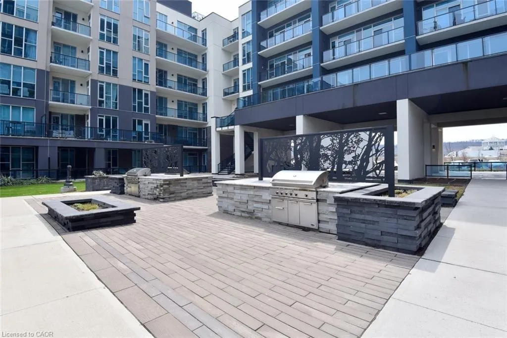16 Concord Place #145