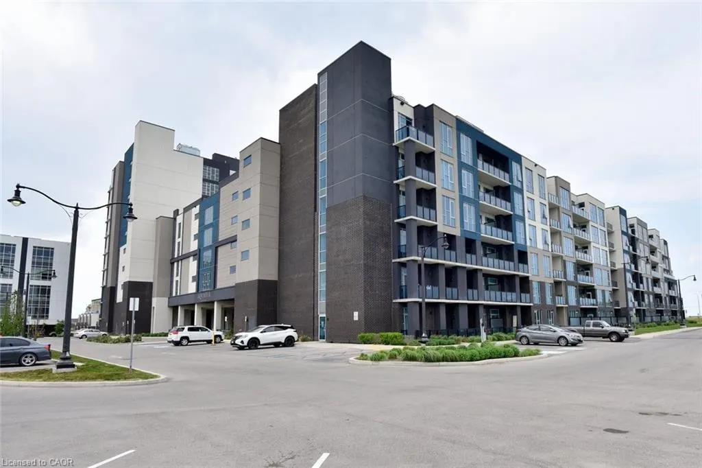 16 Concord Place #145