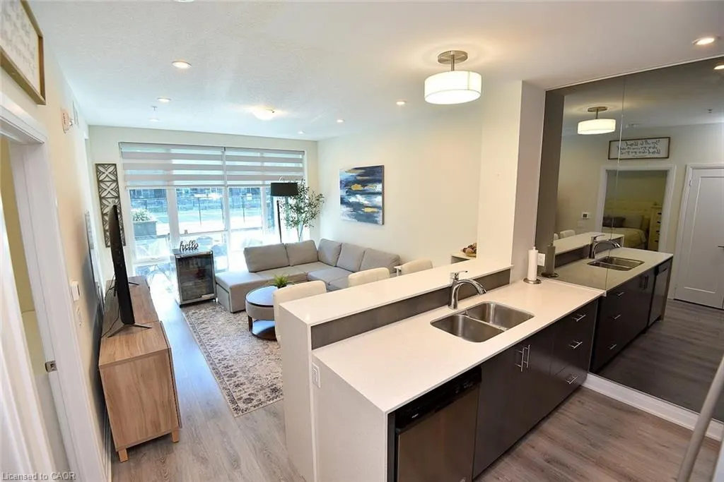 16 Concord Place #145