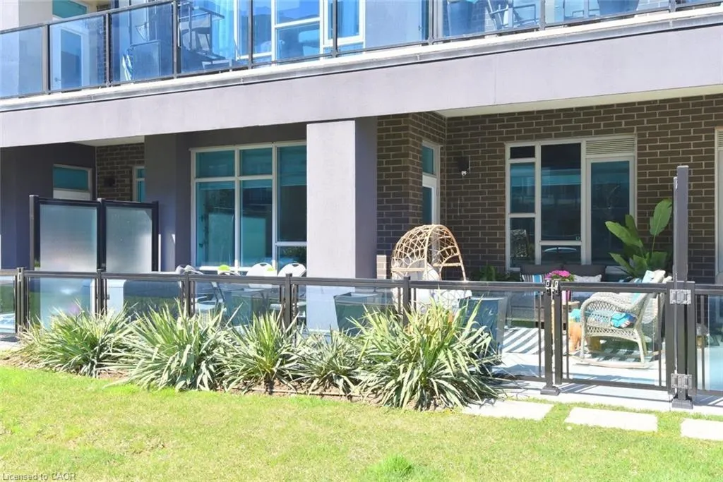16 Concord Place #145