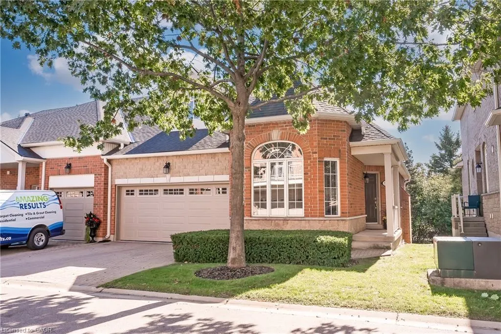 1169 Dorval Drive #78