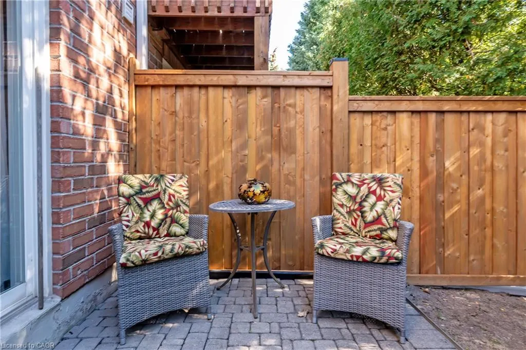 1169 Dorval Drive #78