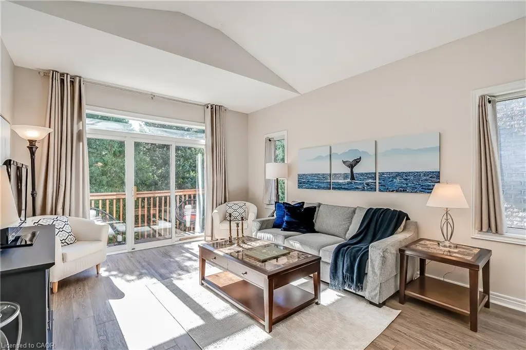 1169 Dorval Drive #78