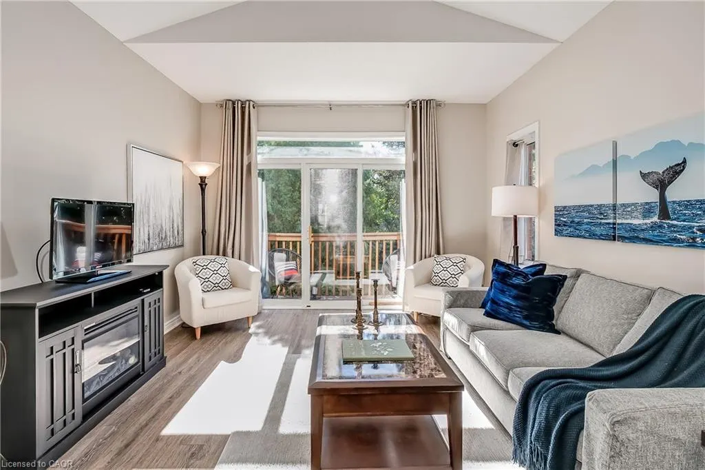 1169 Dorval Drive #78