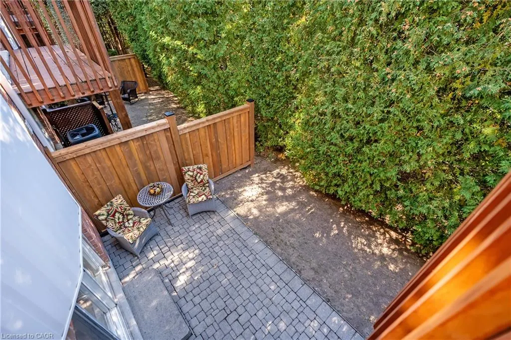 1169 Dorval Drive #78