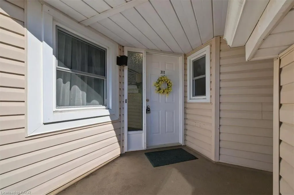 1210 Thorpe Road #311