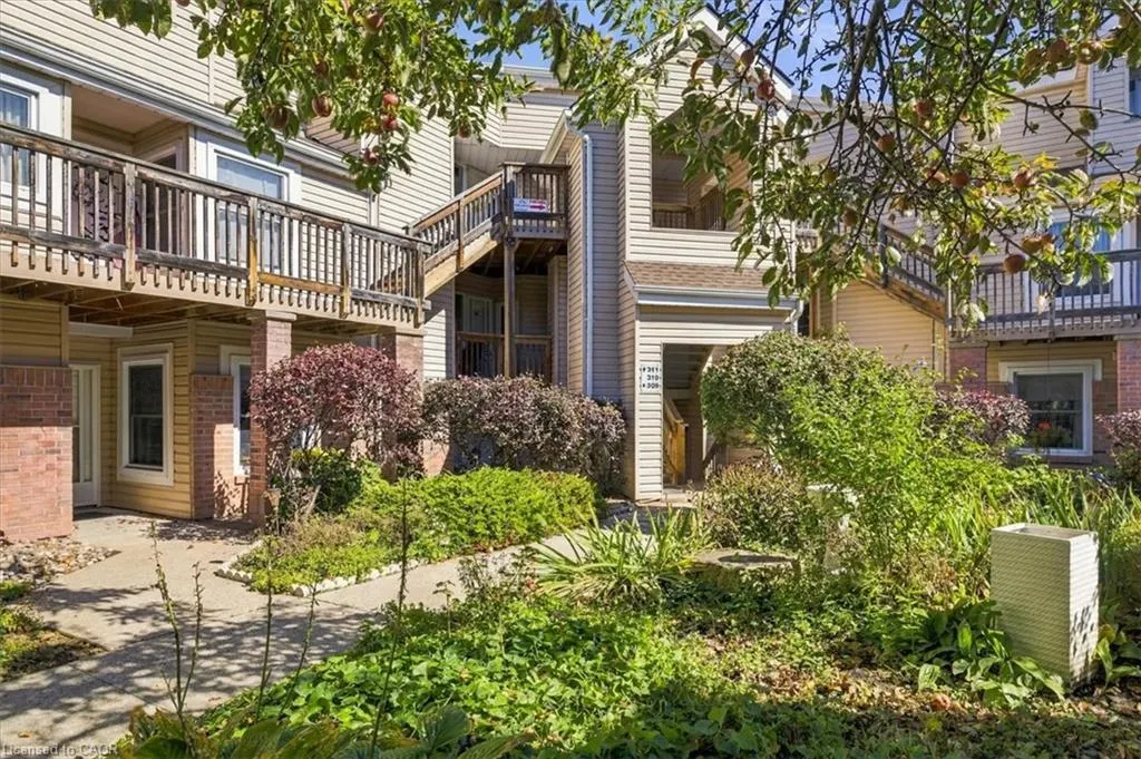 1210 Thorpe Road #311