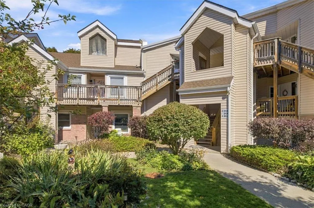 1210 Thorpe Road #311