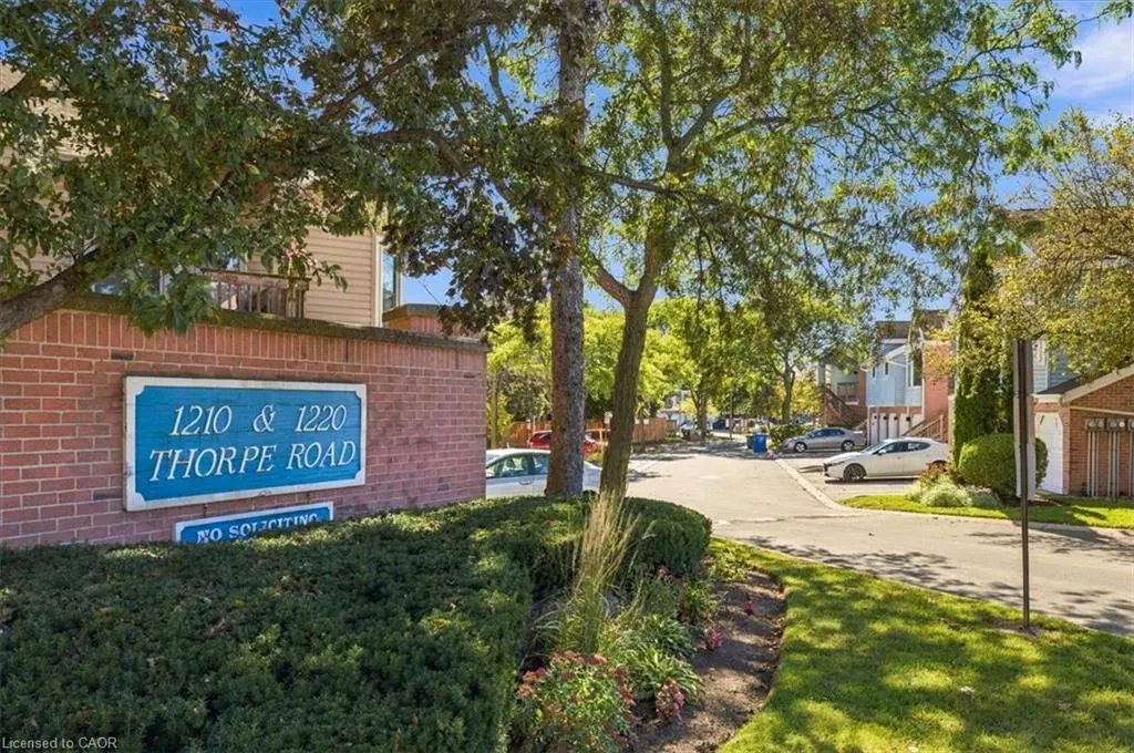 1210 Thorpe Road #311
