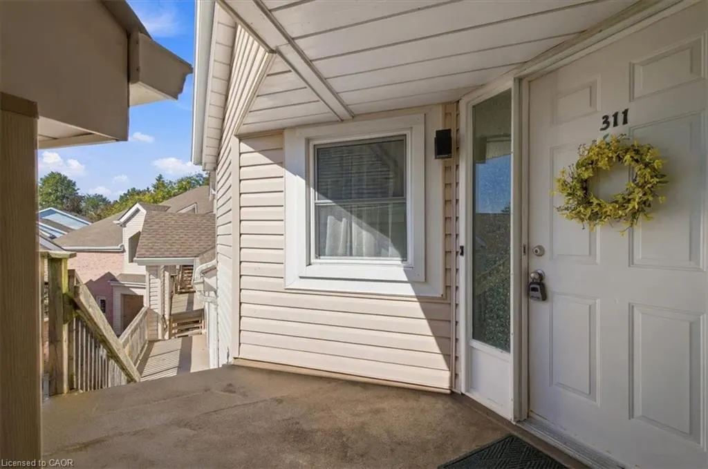 1210 Thorpe Road #311