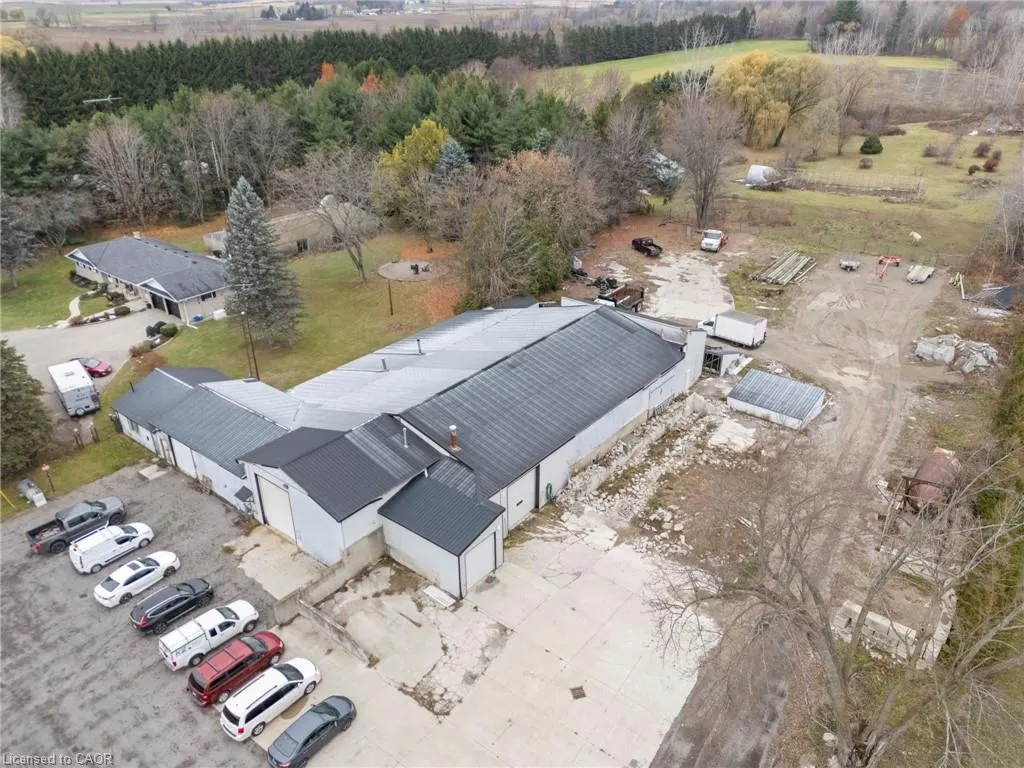 216 Burford-Delhi Townline Road