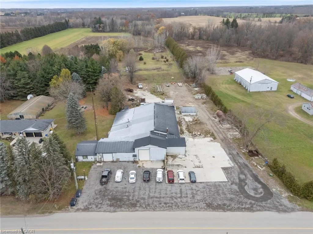 216 Burford-Delhi Townline Road