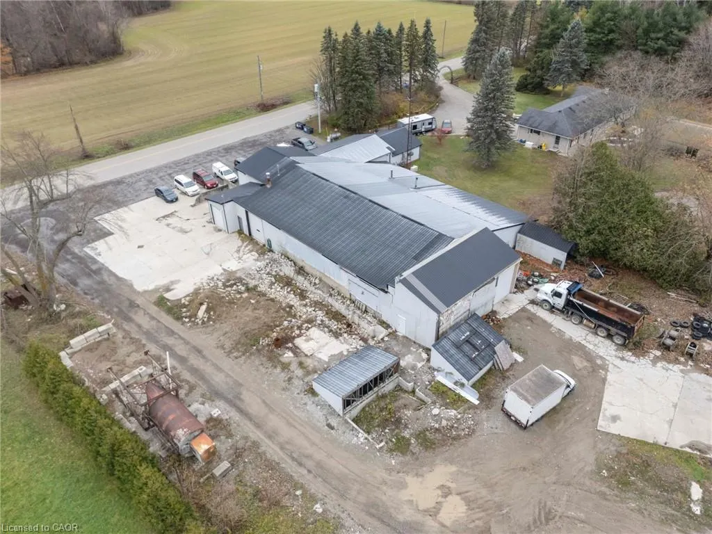 216 Burford-Delhi Townline Road