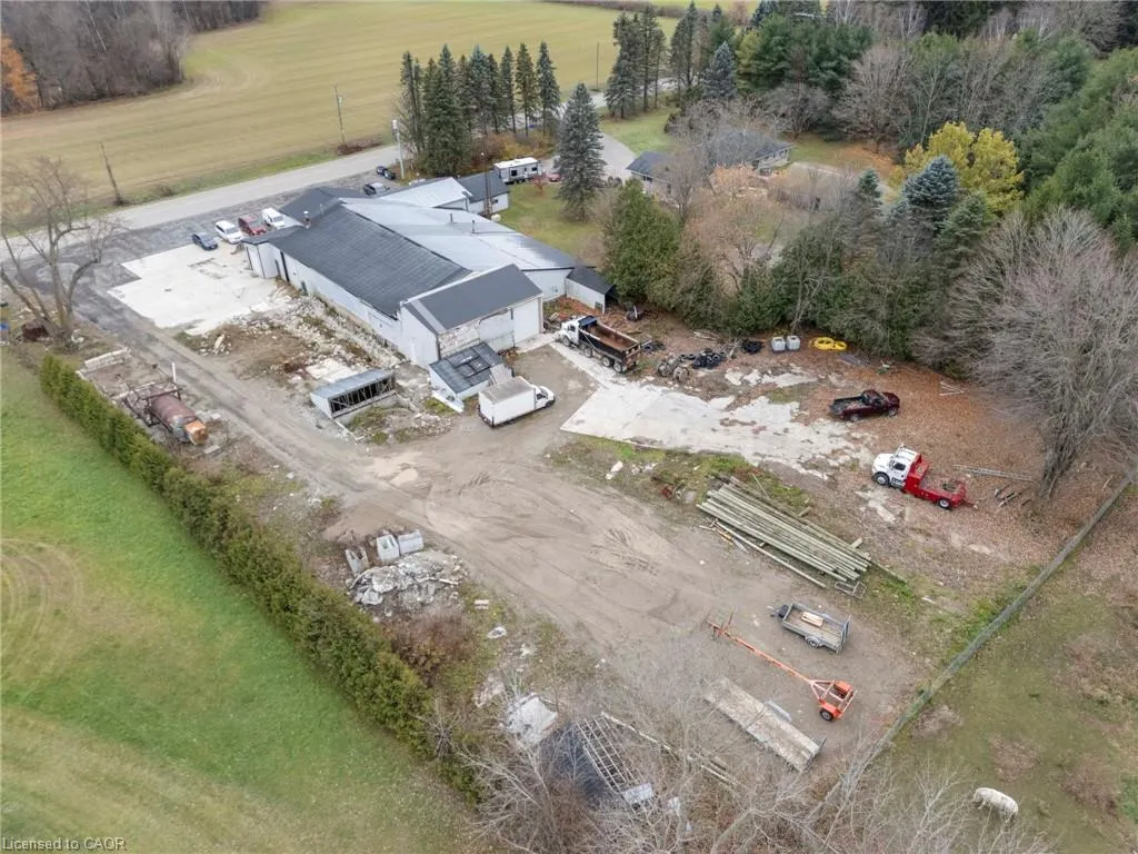 216 Burford-Delhi Townline Road