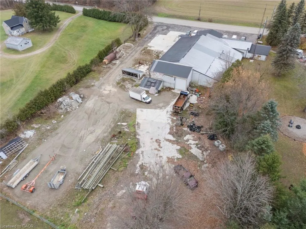 216 Burford-Delhi Townline Road