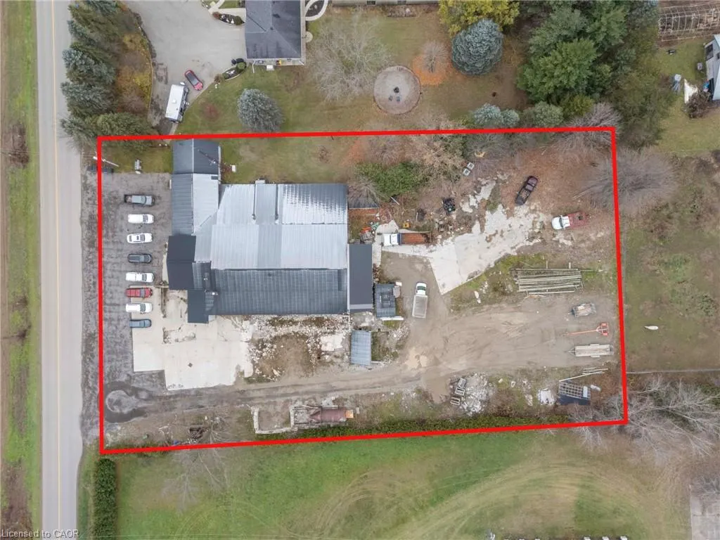 216 Burford-Delhi Townline Road