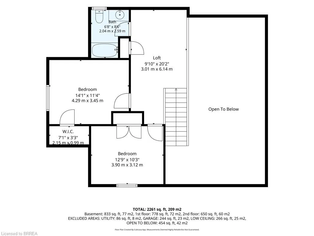 68 Fairview Drive #3
