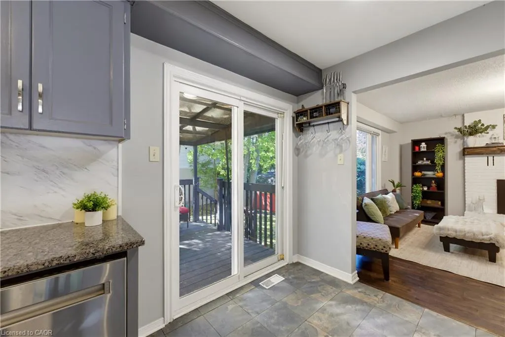 74 Stirling Macgregor Drive