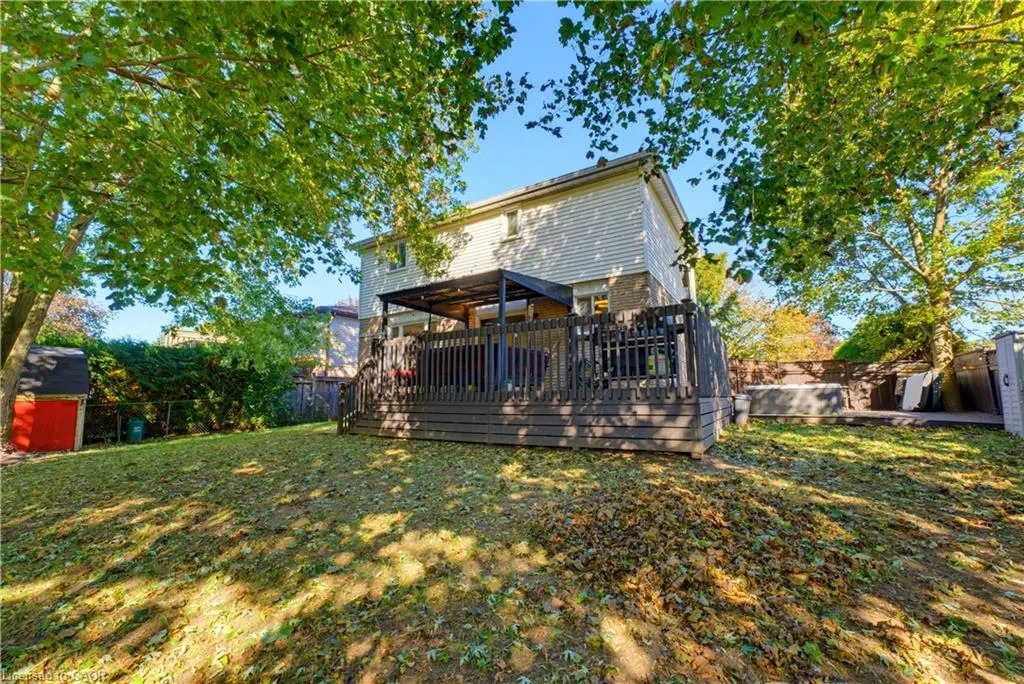 74 Stirling Macgregor Drive