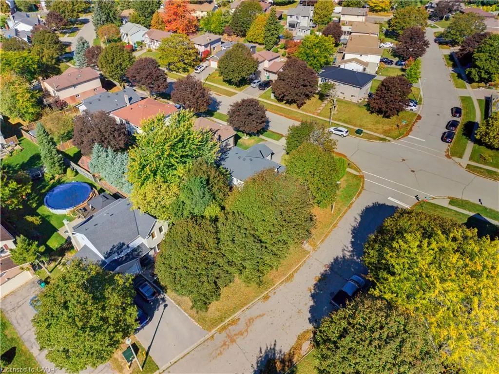 74 Stirling Macgregor Drive