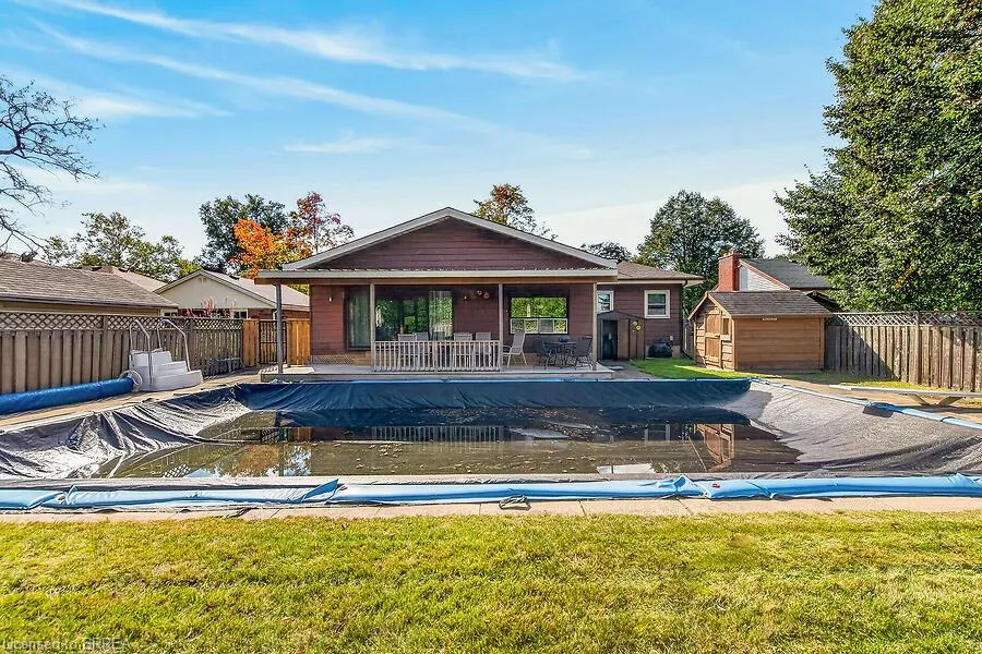 21 Carolina Drive