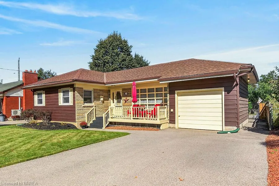 21 Carolina Drive