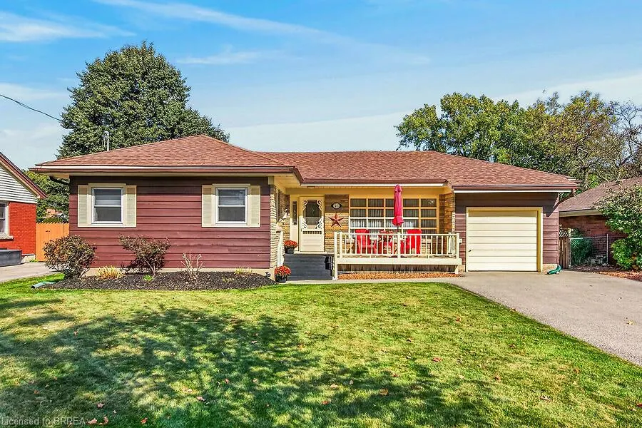21 Carolina Drive