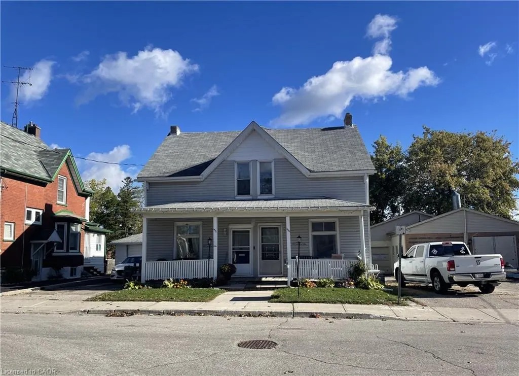 430-432 Duke Street W