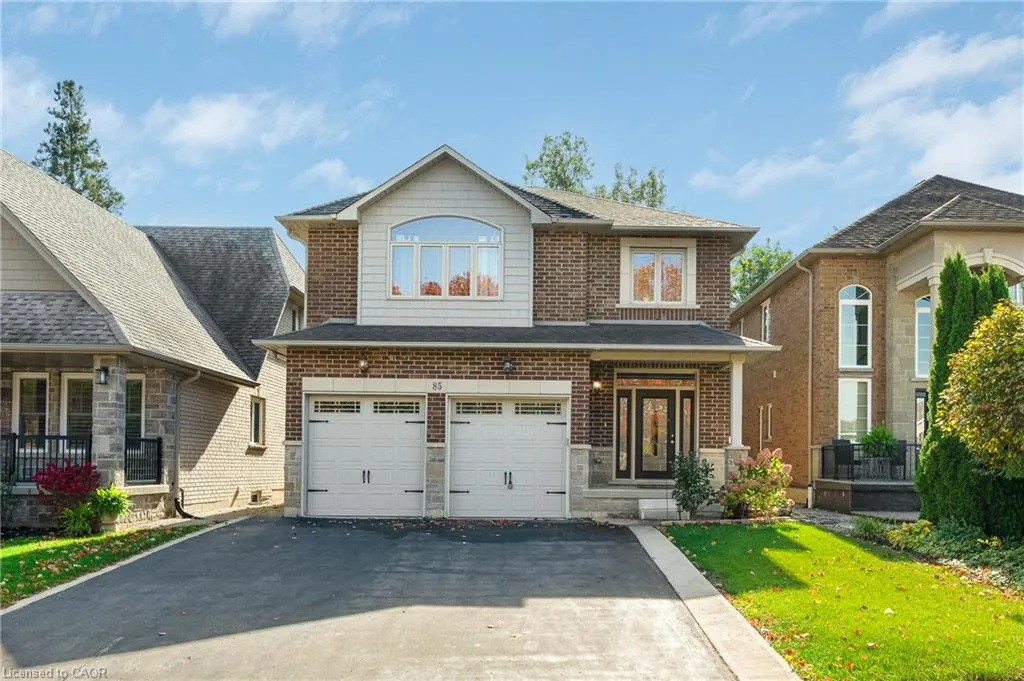 85 Kopperfield Lane