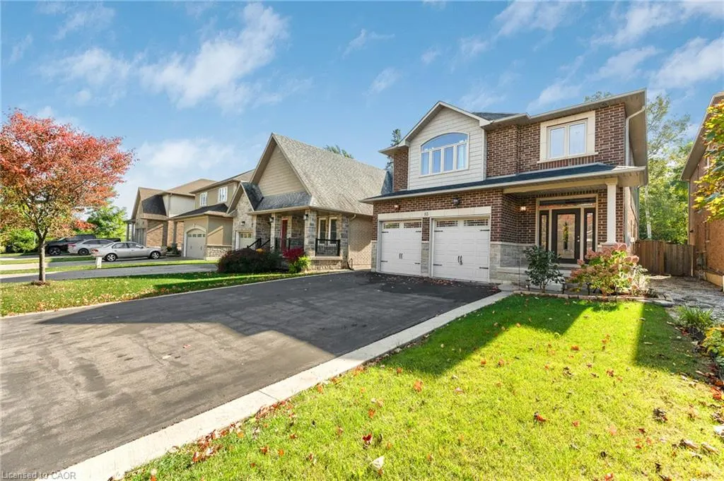 85 Kopperfield Lane