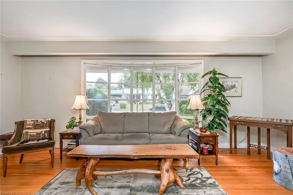 283 Belvenia Road